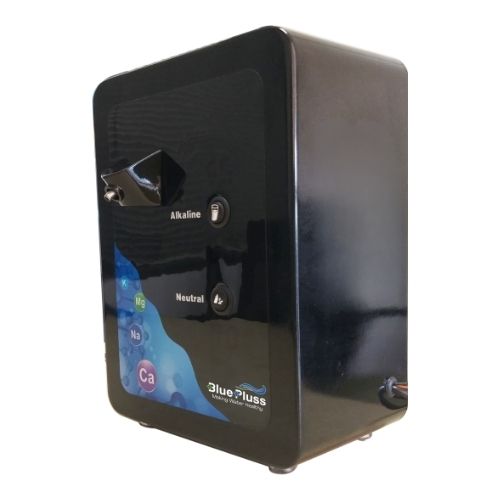 BluePluss - Aqua3 - Alkaline Water Ionizer - Subscription Plan