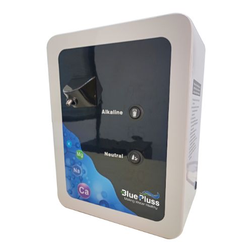 BluePluss - Aqua5 - Alkaline Water Ionizer - Subscription Plan